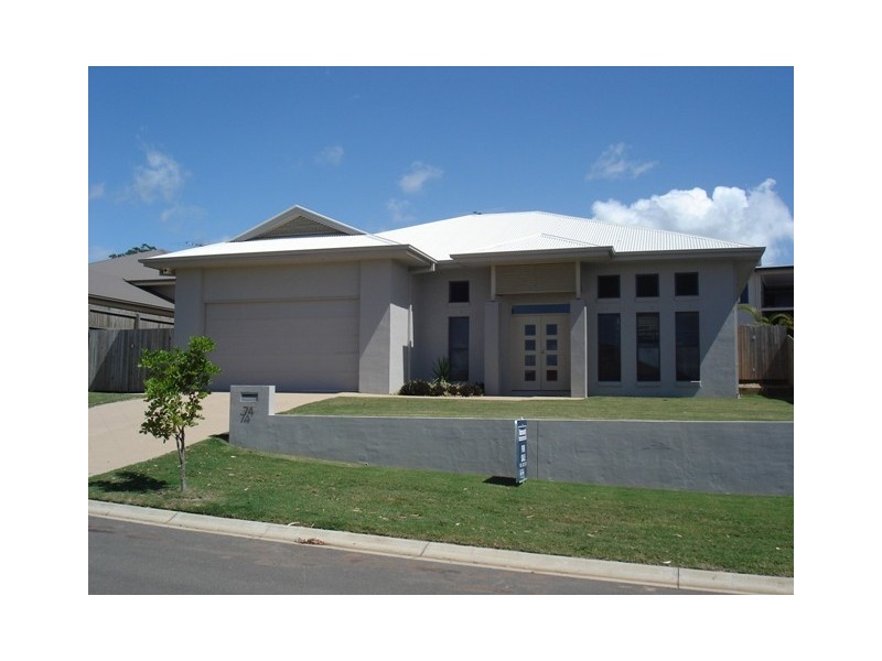 74 Denham Boulevard, Redland Bay QLD 4165