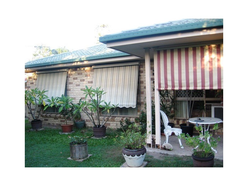 27 Jan Ct, Bethania QLD 4205