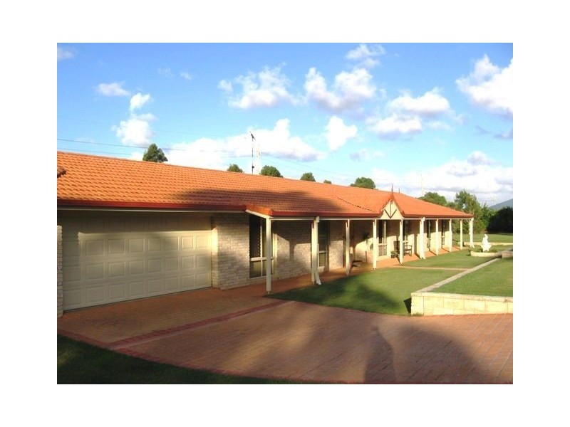 21 Lungren Dr, Thornlands QLD 4164