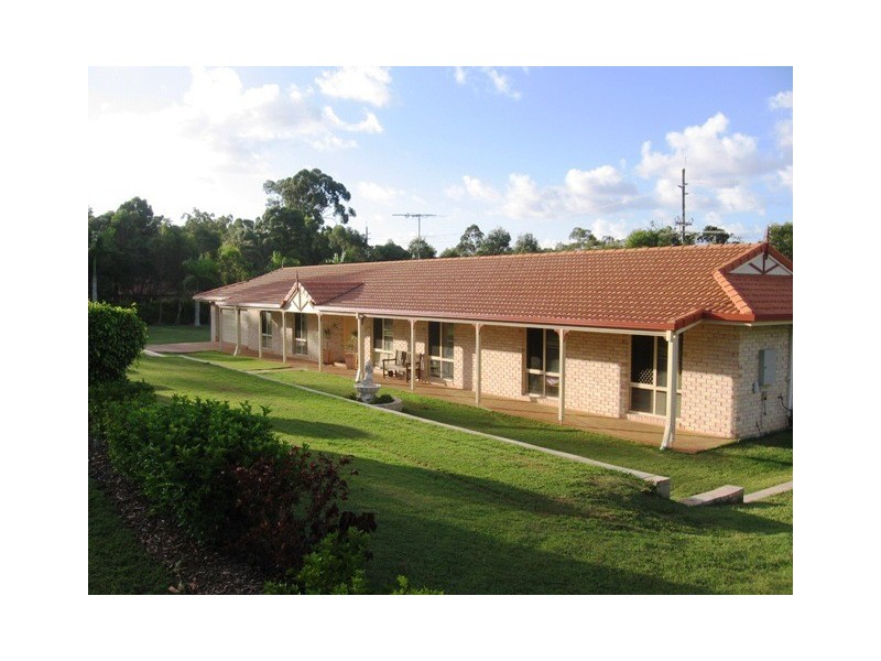21 Lungren Dr, Thornlands QLD 4164