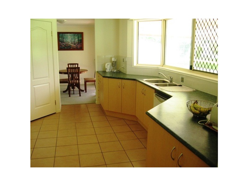 21 Lungren Dr, Thornlands QLD 4164