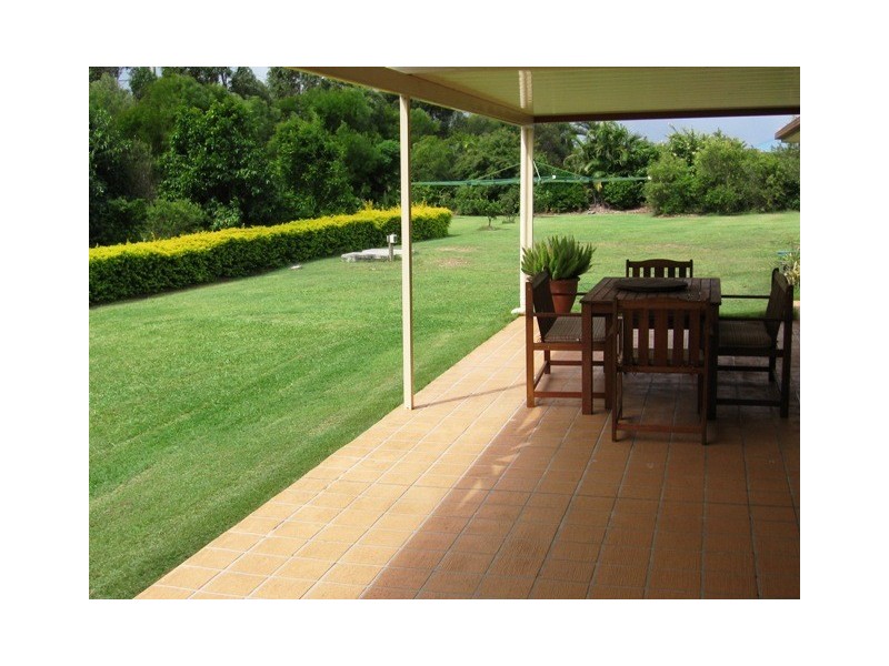21 Lungren Dr, Thornlands QLD 4164