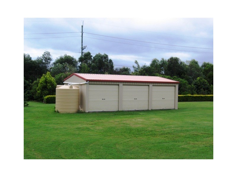 21 Lungren Dr, Thornlands QLD 4164