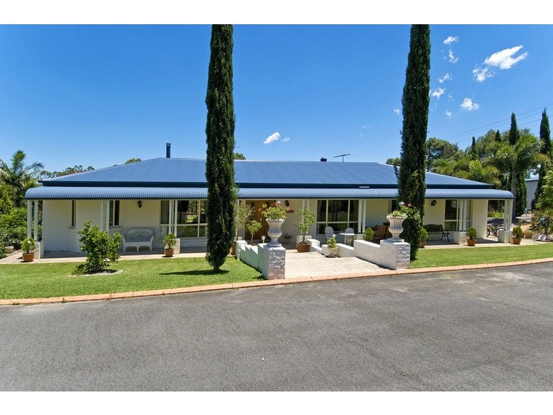 3 Breckenridge Ct, Thornlands QLD 4164