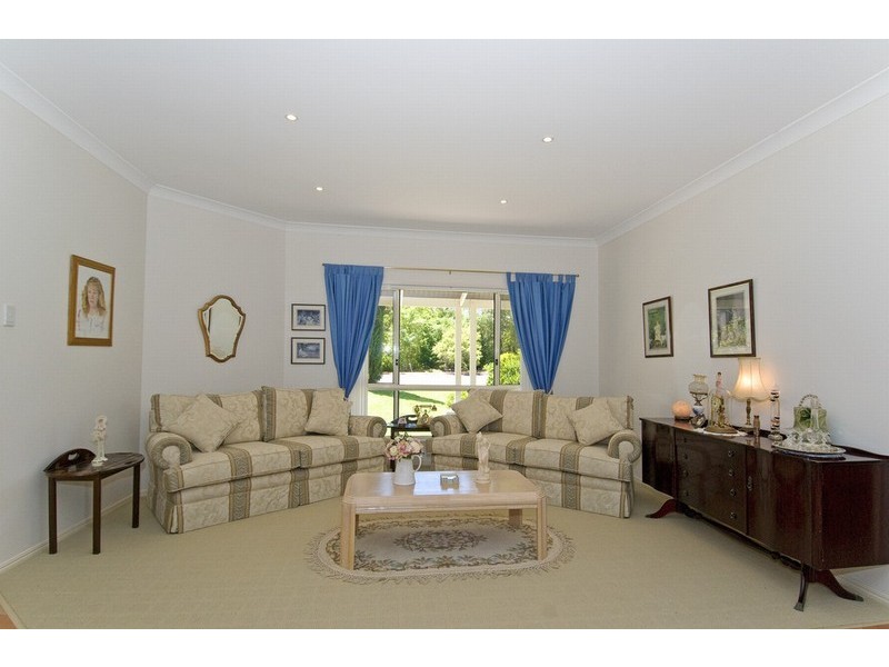 3 Breckenridge Ct, Thornlands QLD 4164