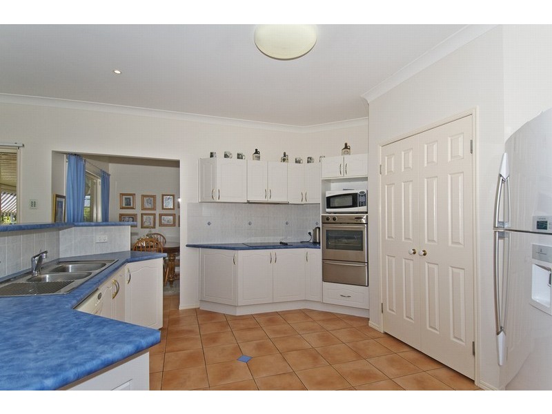 3 Breckenridge Ct, Thornlands QLD 4164