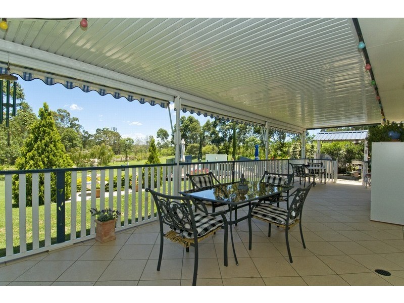 3 Breckenridge Ct, Thornlands QLD 4164