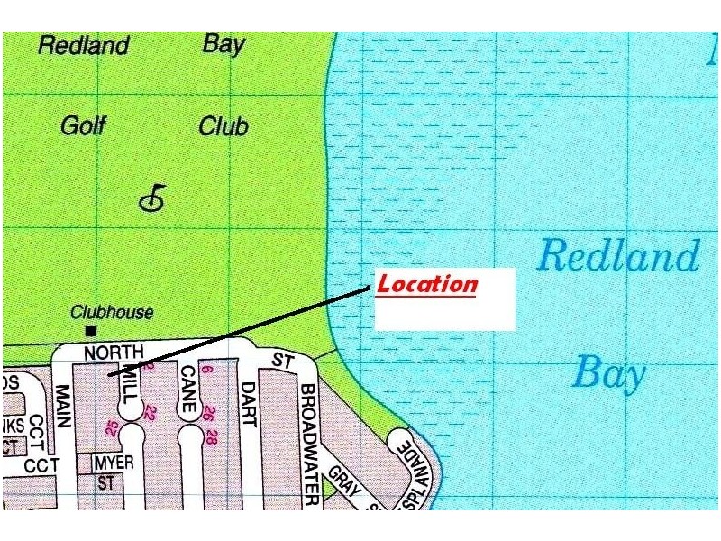 1 Mill Street, Redland Bay QLD 4165