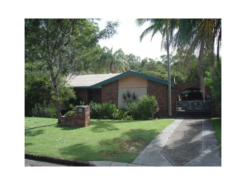 70 Sycamore Parade, Victoria Point QLD 4165