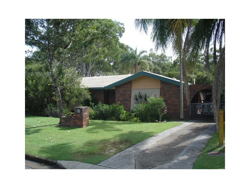 70 Sycamore Parade, Victoria Point QLD 4165