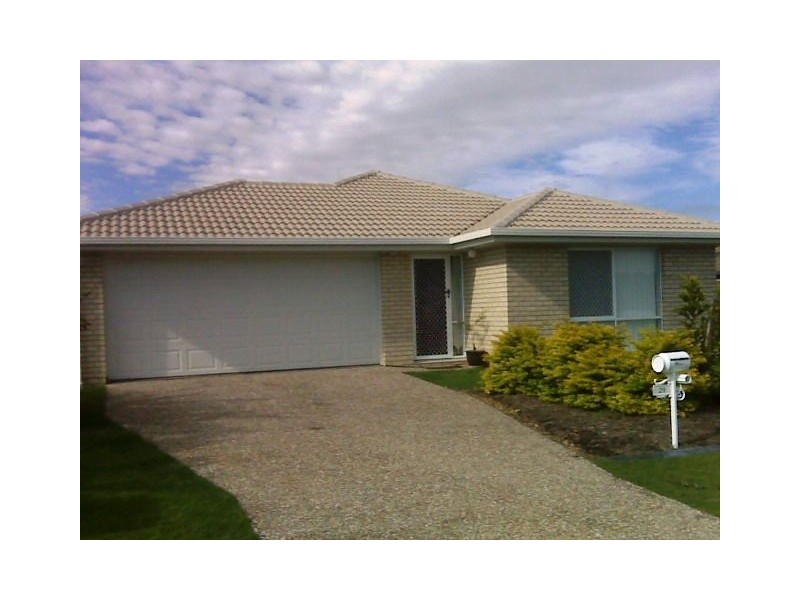 20 Ridgevale Street, Victoria Point QLD 4165