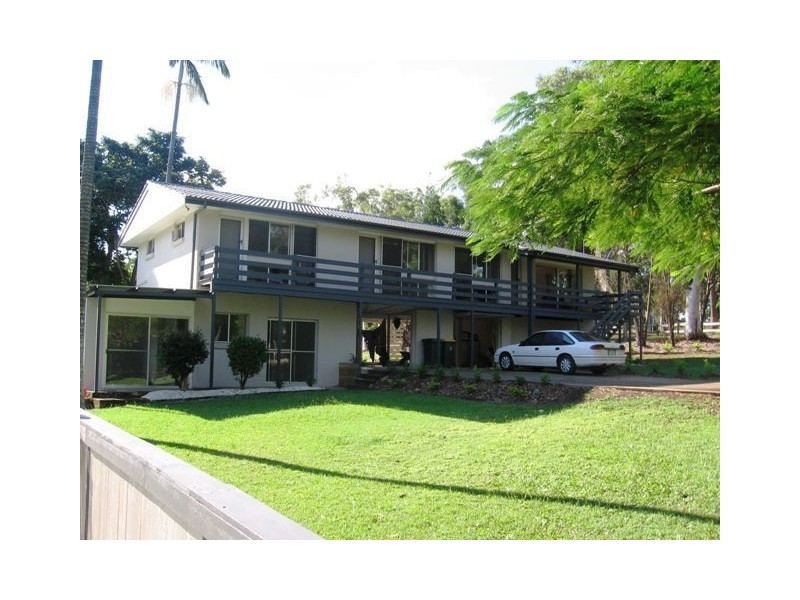 38 Geldart Rd, Chandler QLD 4155