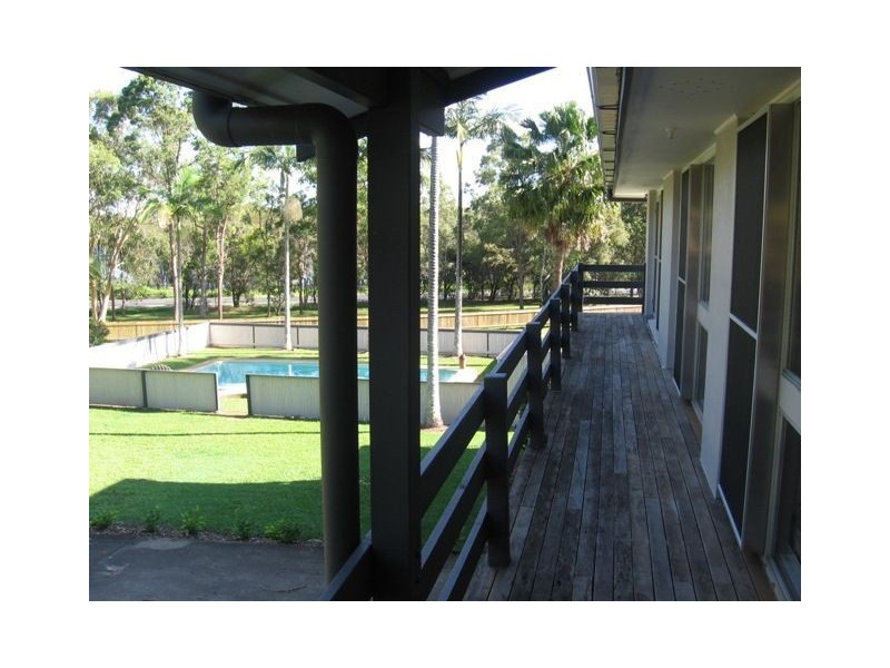 38 Geldart Rd, Chandler QLD 4155