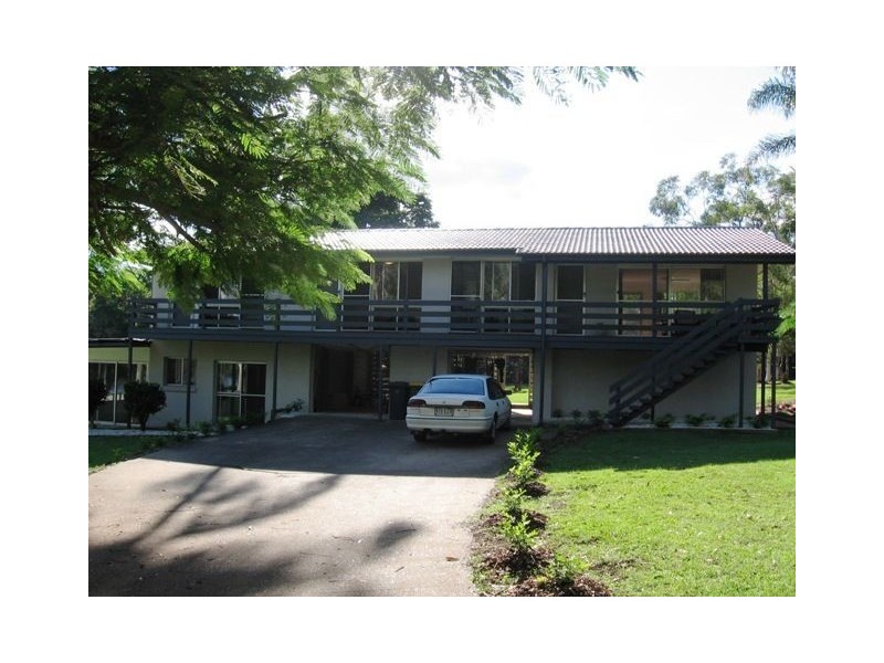 38 Geldart Rd, Chandler QLD 4155