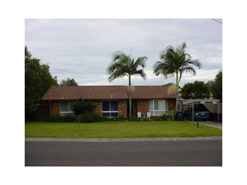 25 Meredith Place, Victoria Point QLD 4165