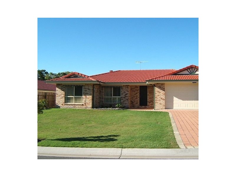 29 GLENBROOK AVE, Victoria Point QLD 4165