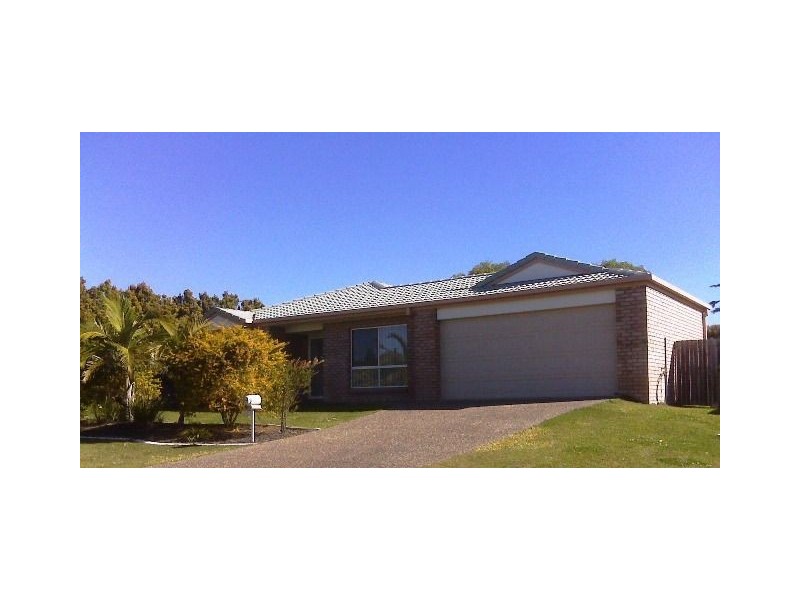 22 Glenbrook Ave, Victoria Point QLD 4165