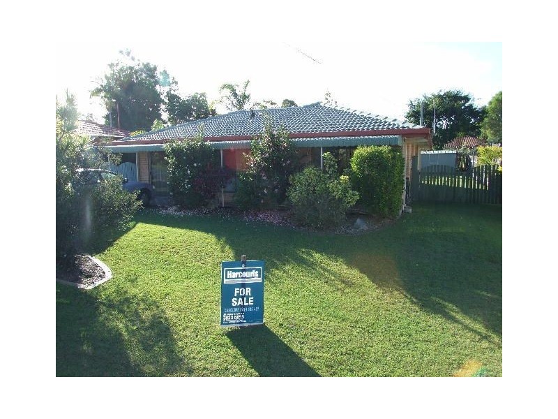 16 Gibson Street, Capalaba QLD 4157