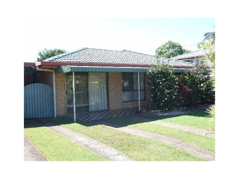 16 Gibson Street, Capalaba QLD 4157