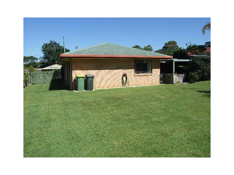 16 Gibson Street, Capalaba QLD 4157