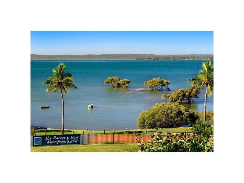 Redland Bay QLD 4165