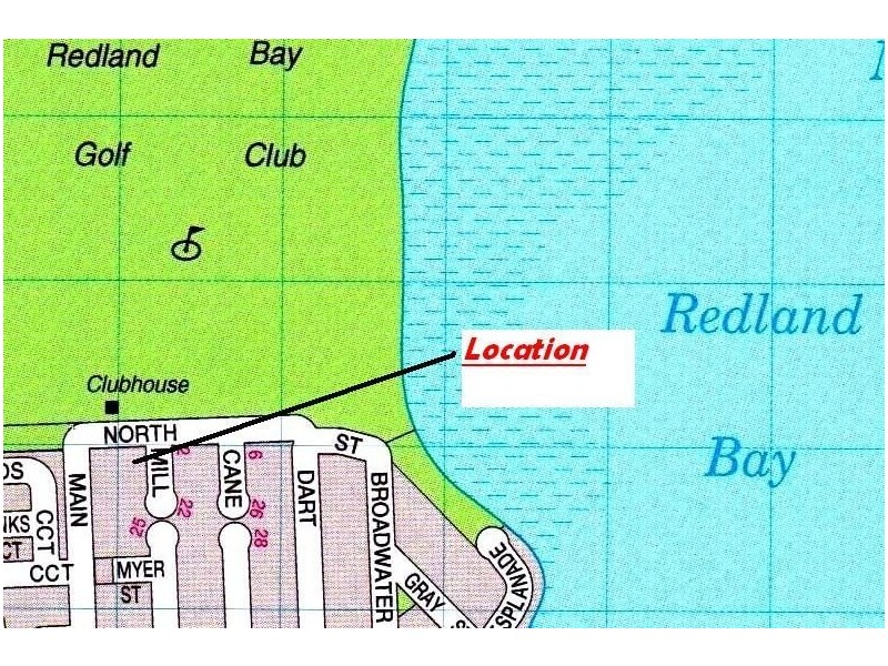 1 Mill Street, Redland Bay QLD 4165