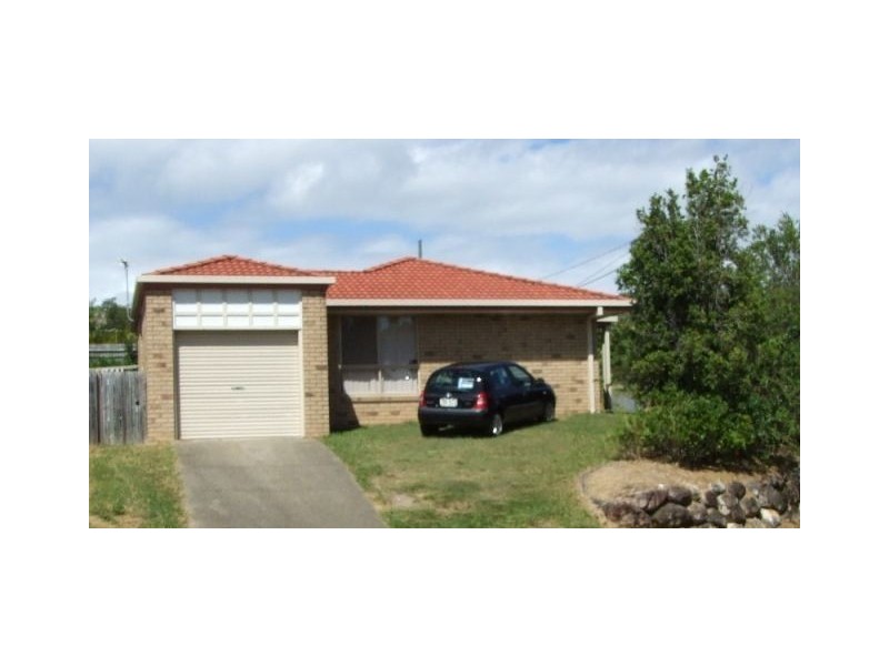 Capalaba QLD 4157