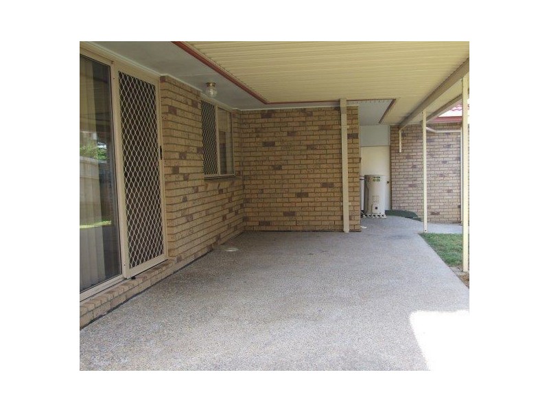 Capalaba QLD 4157
