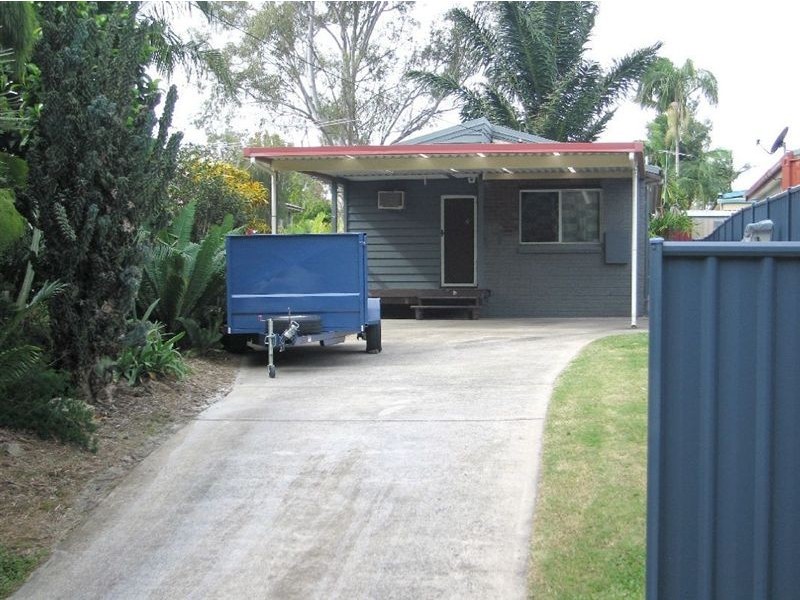 72 Serpentine Creek Road, Redland Bay, Redland Bay QLD 4165