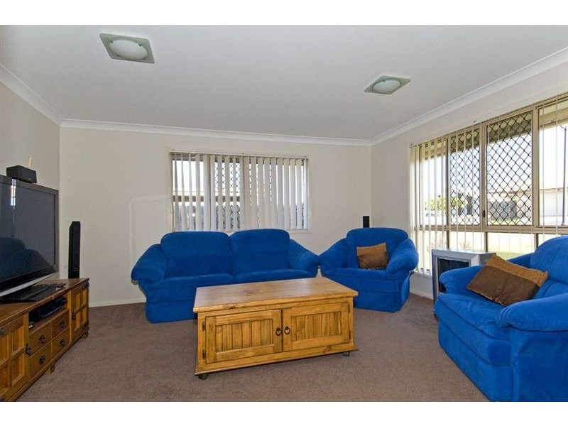 16 Tudar Place, Thornlands QLD 4164