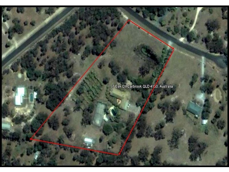 7-15 Esk Ct, Carbrook QLD 4130