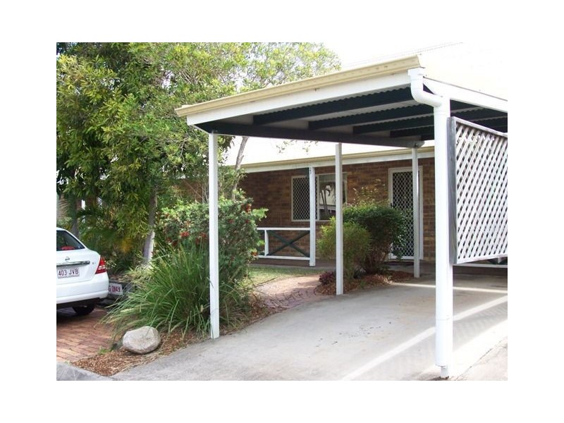 23/52 Island Street, Cleveland QLD 4163