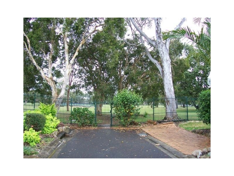 23/52 Island Street, Cleveland QLD 4163