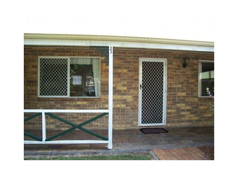 23/52 Island Street, Cleveland QLD 4163