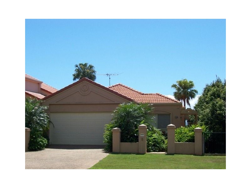 8 GRAY, Redland Bay QLD 4165