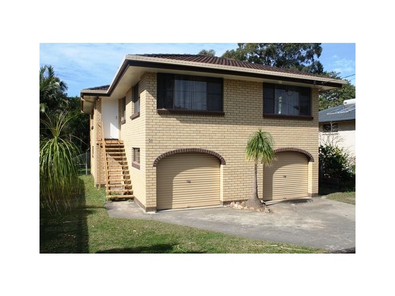 21 Wilkie Street, Redland Bay QLD 4165