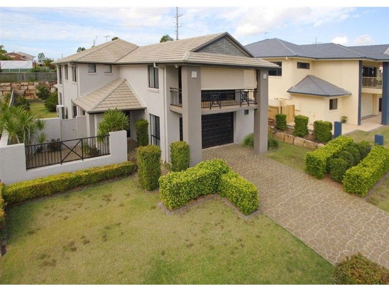 3 Balfour Place, Thornlands QLD 4164