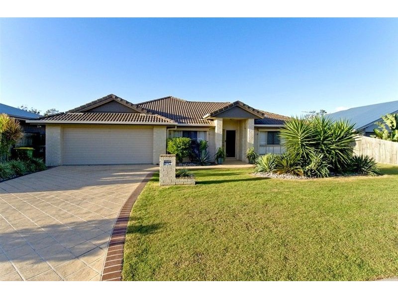 16 Tudar Place, Thornlands QLD 4164