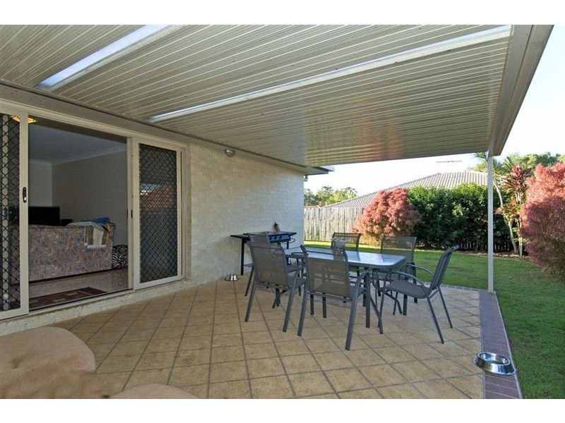 16 Tudar Place, Thornlands QLD 4164