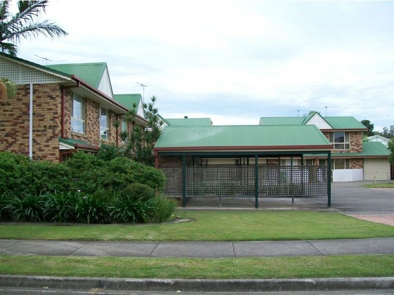 10/19 Almara, Capalaba QLD 4157