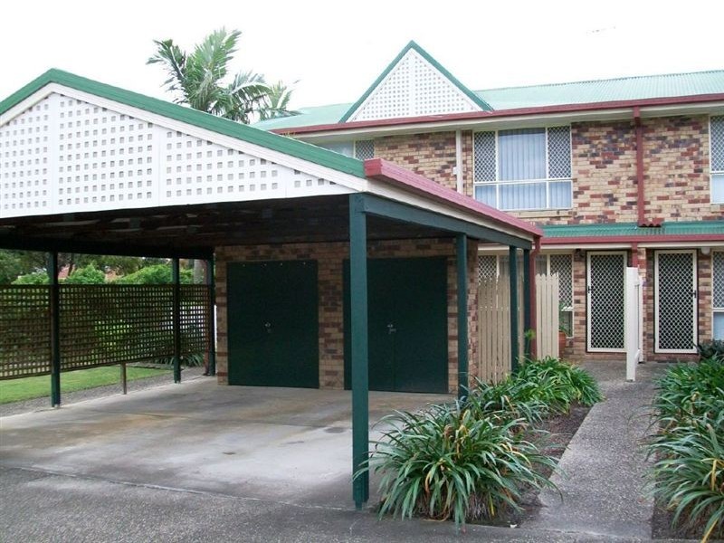 10/19 Almara, Capalaba QLD 4157