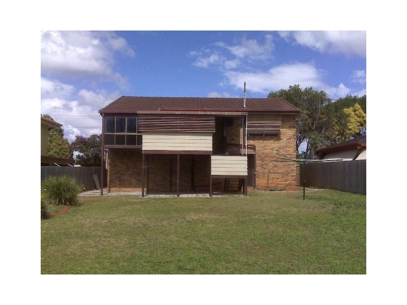 678 Old Cleveland Rd East, Wellington Point QLD 4160