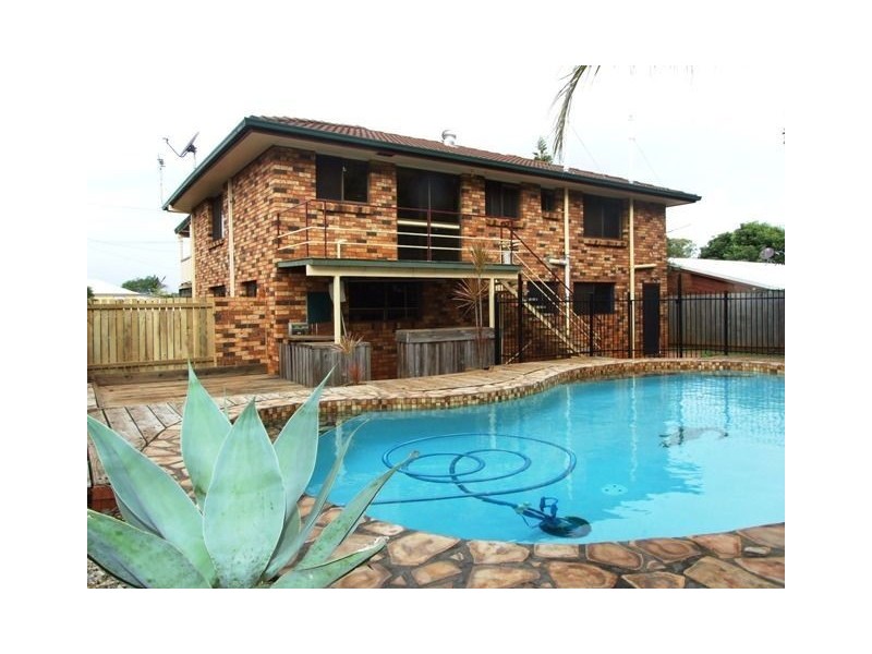 64 Pt O’Halloran Rd, Victoria Point QLD 4165