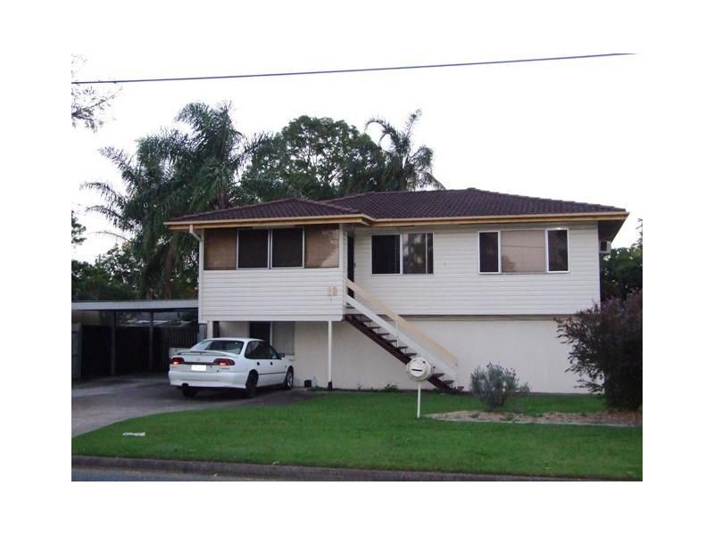 19 Kevin St, Capalaba QLD 4157