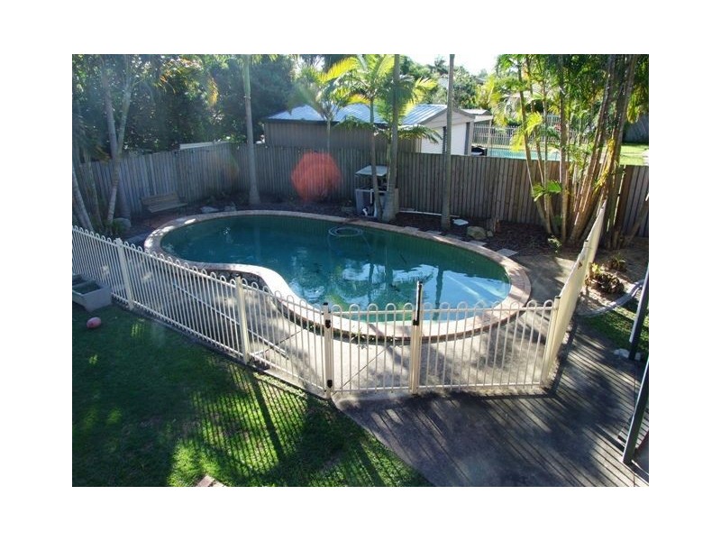 19 Kevin St, Capalaba QLD 4157