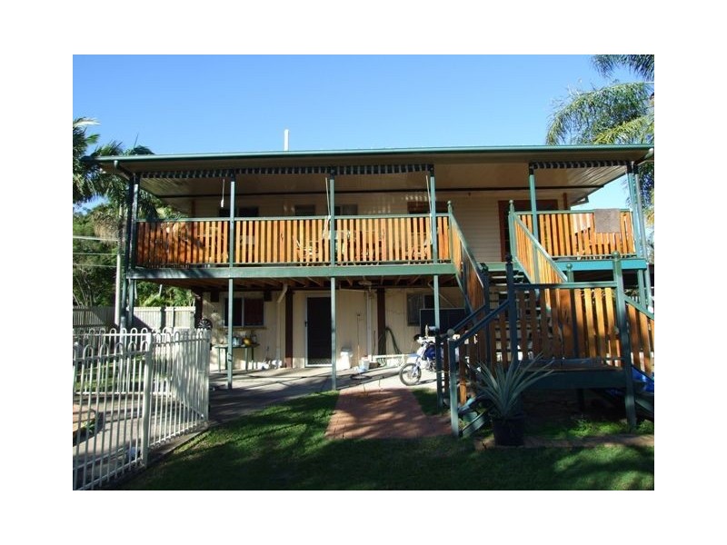 19 Kevin St, Capalaba QLD 4157