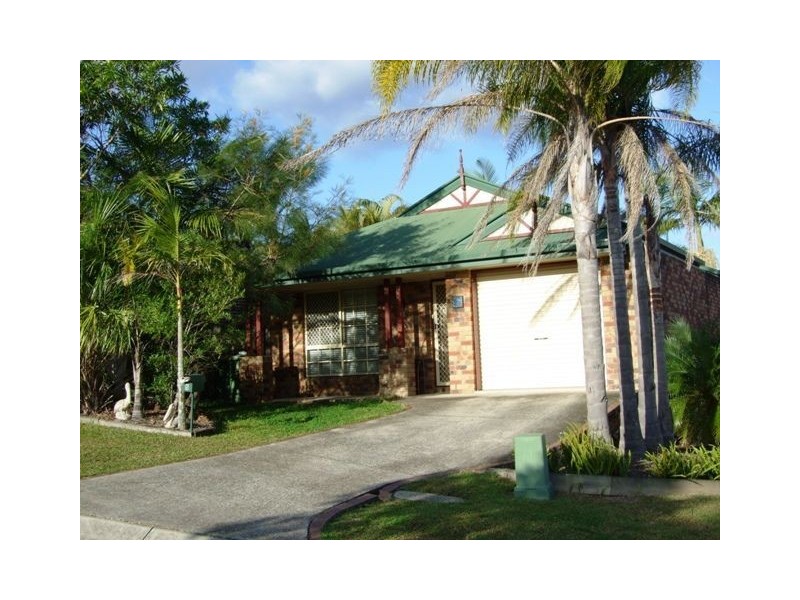 5 Petunia Cres, Mount Cotton QLD 4165