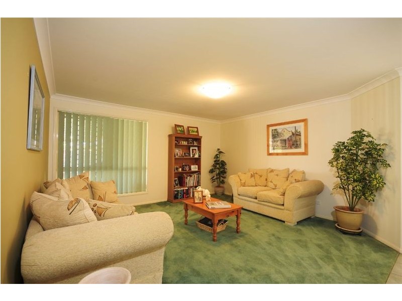 4 Applecross Cl, Victoria Point QLD 4165