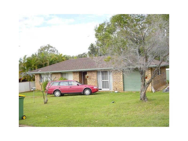 4 Tern Street, Victoria Point QLD 4165