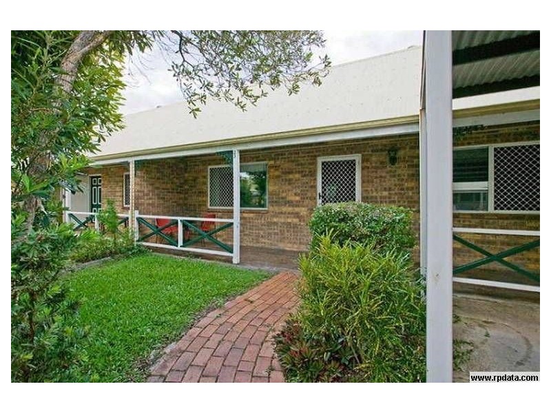 23/52 Island Street, Cleveland QLD 4163